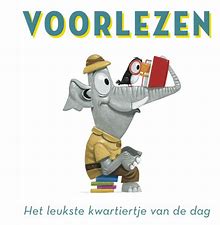 voorlezen